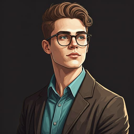 Marcus Chen